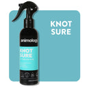 Animology Knot Sure De-Tangle Dog Spray - Dog Training College 