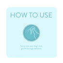 Animology Knot Sure De-Tangle Dog Spray - Dog Training College 