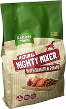 Natures Menu Natural Mighty Mixer - Dog Training College 