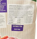Natures Menu Natural Mighty Mixer - Dog Training College 