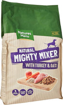 Natures Menu Natural Mighty Mixer - Dog Training College 