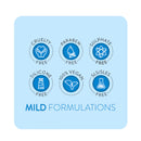 Animology Mucky Pup No Rinse Puppy Shampoo - Dog Training College 