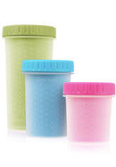 Mudbuster Gentle Paw Washer - Dog Training College 