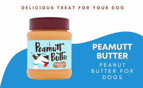 Peamutt Butter - Dog Training College 