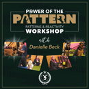 Power Of The Pattern: Patterns & Reactivity - Dog Training College 
