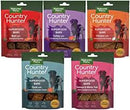 Country Hunter Superfood Bars 100g - Dog Training College 
