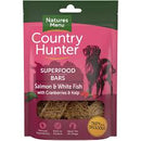 Country Hunter Superfood Bars 100g - Dog Training College 