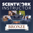 Scentwork Instructor - Bronze - Dog Training College 