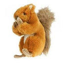 Animal Instincts - Soft Squeeky Plush Toy - Dog Training College 