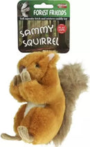 Animal Instincts - Soft Squeeky Plush Toy - Dog Training College 