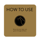 Animology Star Pups Body Mist - Dog Training College 