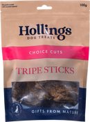 Hollings Dog Treats - Dog Training College 