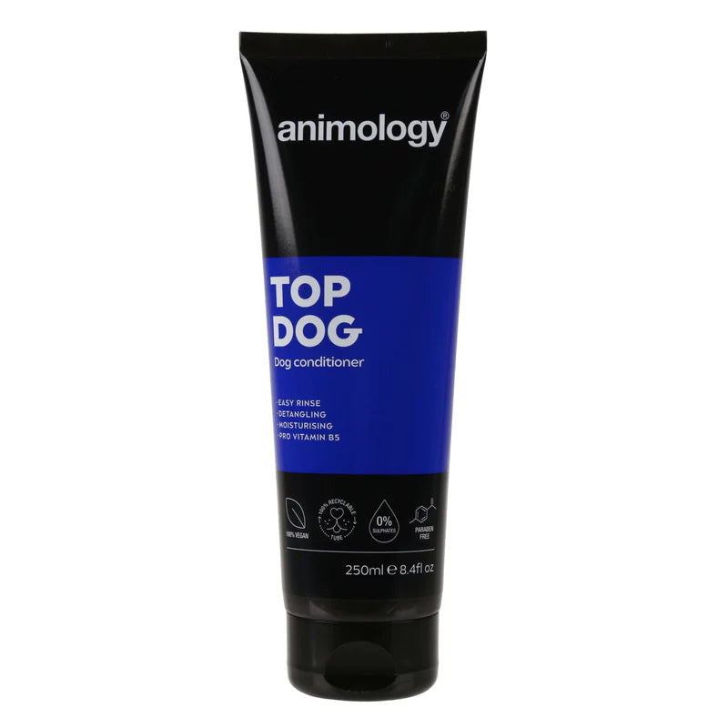 Animology Top Dog Conditioner - Dog Training College 
