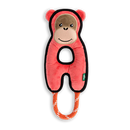 Beco Recycled Rough and Tough Orangutan Large - Dog Training College 