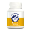 Dorwest Turmeric Tablets - Dog Training College 