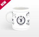 Limited Edition DTC Printed Mug - Dog Training College 