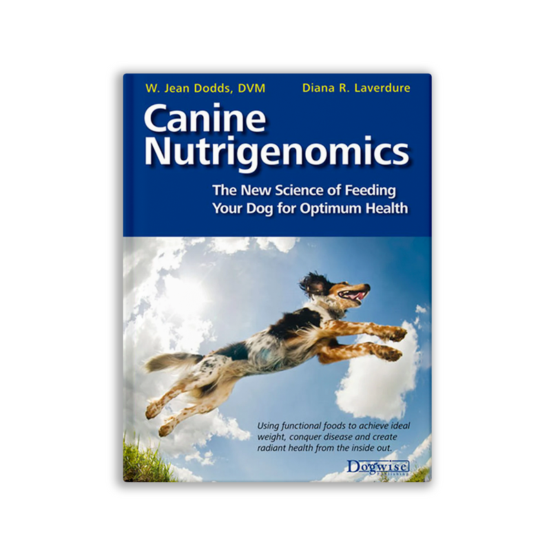 CANINE NUTRIGENOMICS - Dog Training College 