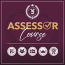 Assessors Course - Dog Training College 