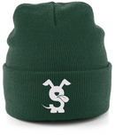 DTC Original Cuffed Beanie - Dog Training College 