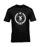 DTC Central Emblem Unisex T-Shirt - Various Colours - Dog Training College 