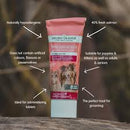 ARDEN GRANGE TASTY SALMON TREAT 75G - Dog Training College 