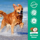 Tropiclean Whitening Pet Shampoo - Dog Training College 