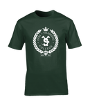 DTC Central Emblem Unisex T-Shirt - Various Colours - Dog Training College 