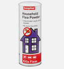 Beaphar Household Flea Powder - Dog Training College 