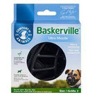Baskerville Ultra Muzzle - Dog Training College 