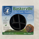 Baskerville Ultra Muzzle - Dog Training College 