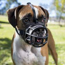 Baskerville Ultra Muzzle - Dog Training College 