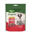Natures Menu Original Real Meaty Dog Treats - Dog Training College 