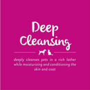 Tropiclean Deep Cleansing Pet Shampoo - Dog Training College 