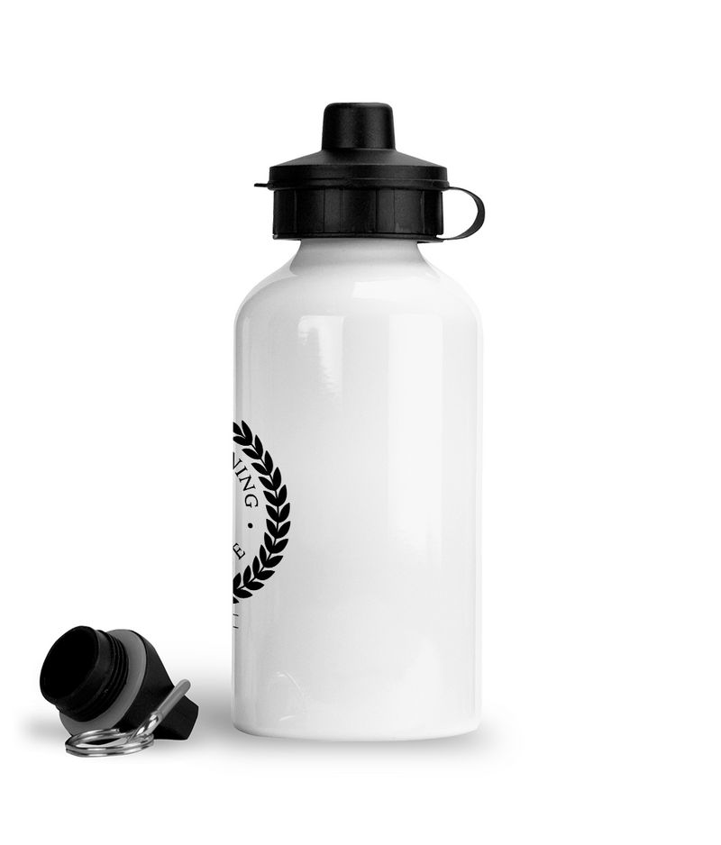 DTC Aluminium Water Bottle