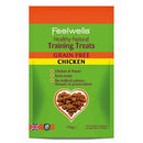 Feelwells Health Natural Training Treats - Dog Training College 