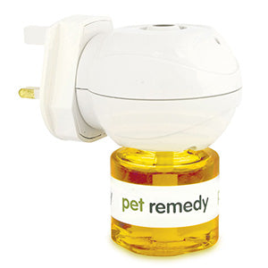 Pet Remedy Calming Plug Diffuser - Dog Training College 