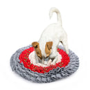 All for Paws DIG IT Fluffy Snuffle Mat 52cm - Dog Training College 
