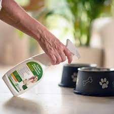 Canine Disinfectant & Deodoriser 750ml - Dog Training College 