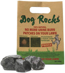 Dog Rocks Lawn Burn Supplement 600g - Dog Training College 
