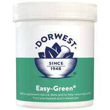 Dorwest Easy-Green - Dog Training College 