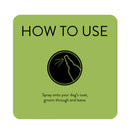 Animology Flower Power Body Mist - Dog Training College 