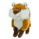 Animal Instincts - Soft Squeeky Plush Toy - Dog Training College 