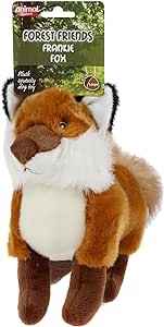 Animal Instincts - Soft Squeeky Plush Toy - Dog Training College 