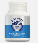 Dorwest Garlic & Fenugreek - Dog Training College 