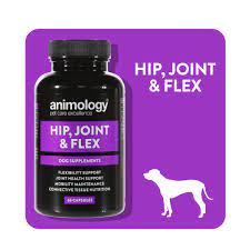 Animology Hip, Joint & Flex - Dog Training College 