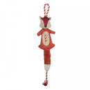Joules Fox with Rope - Dog Training College 