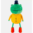 Joules Plush Dog Toy - Dog Training College 