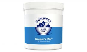 Dorwest Keepers Mix - Dog Training College 