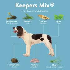 Dorwest Keepers Mix - Dog Training College 