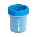Mudbuster Gentle Paw Washer - Dog Training College 